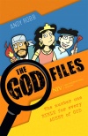 NIV - The God Files Bible  (pack of 10) - VPK